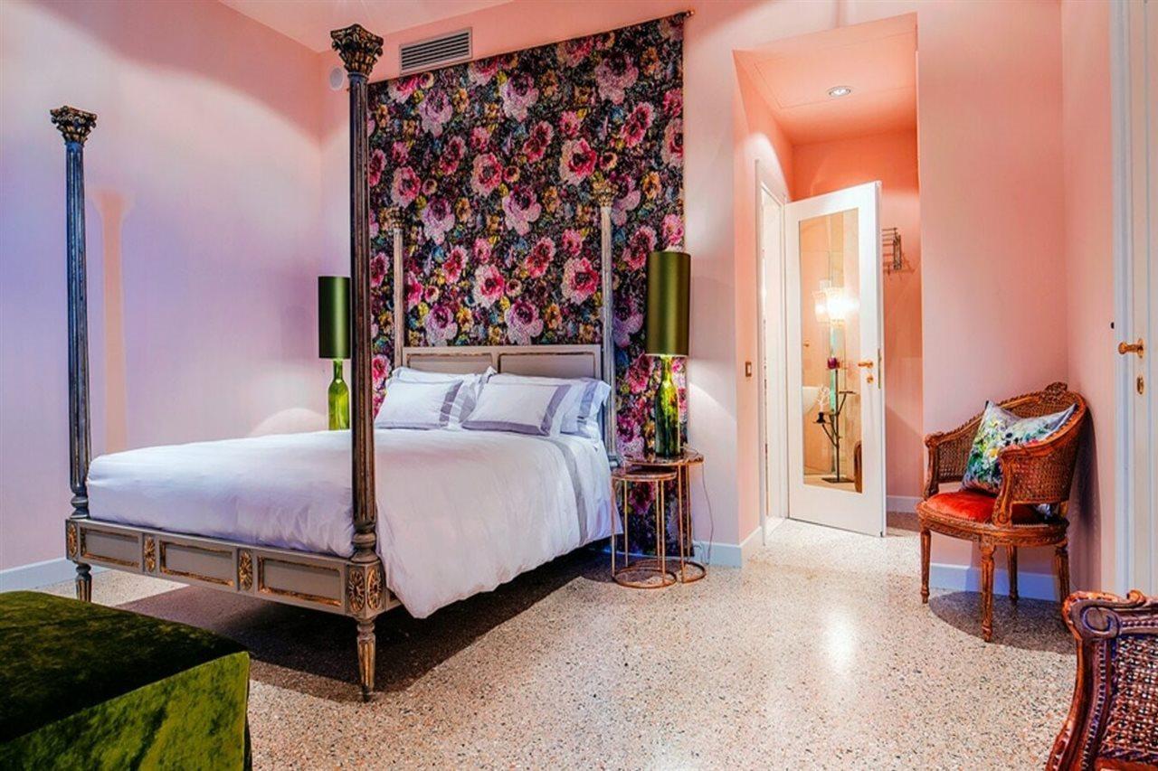 Hotel Heureka Venecia