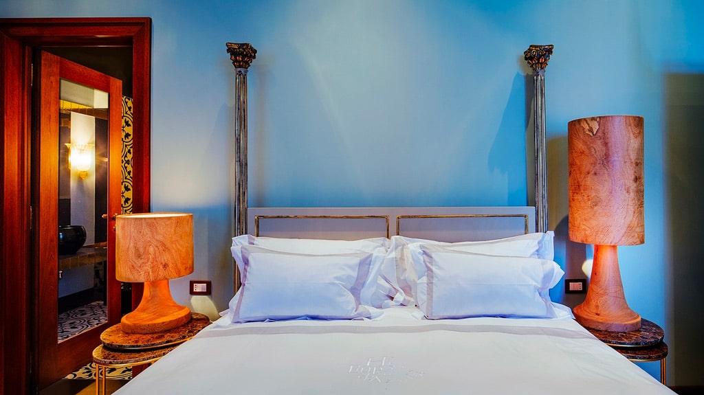 Hotel Heureka Venecia