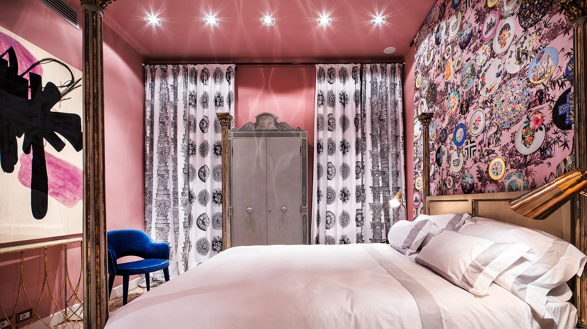 Heureka Hotel Venecia