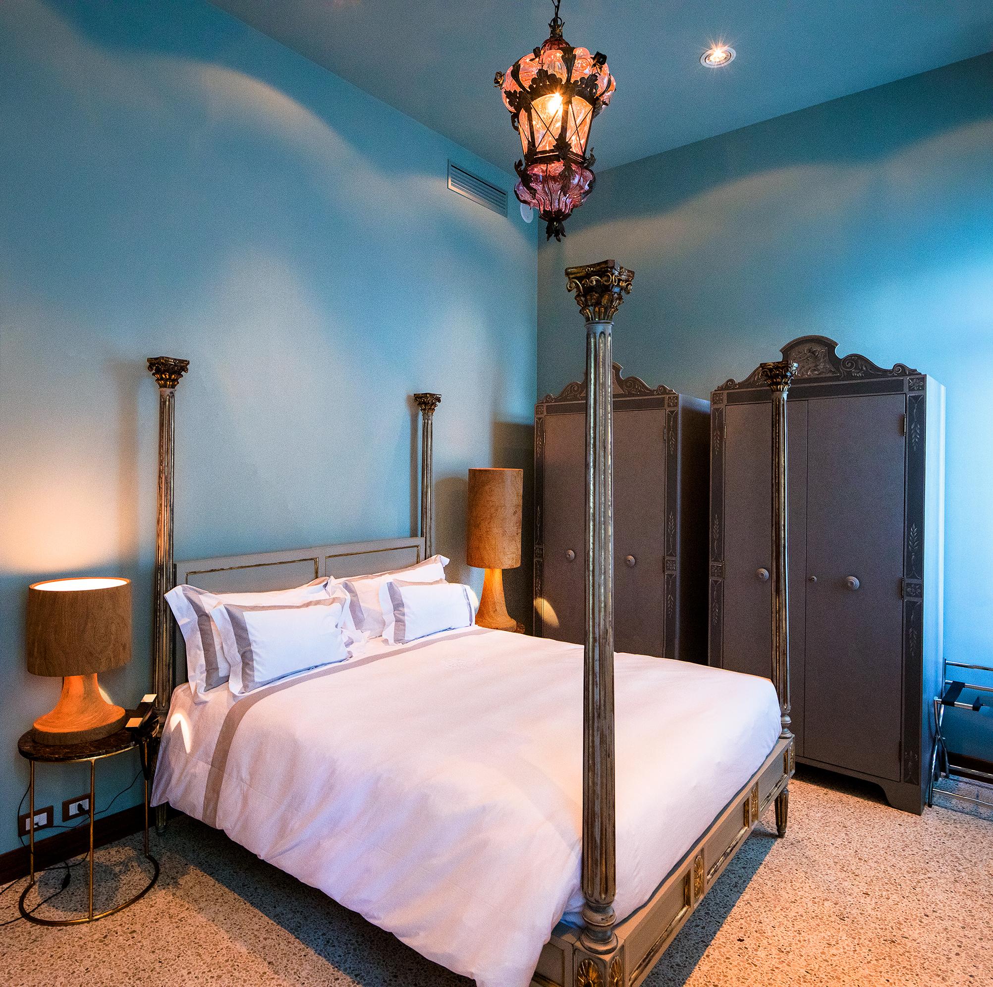 Heureka 4* Venecia