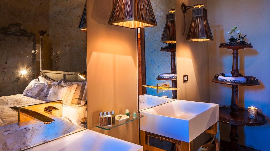 Hotel Heureka Venecia
