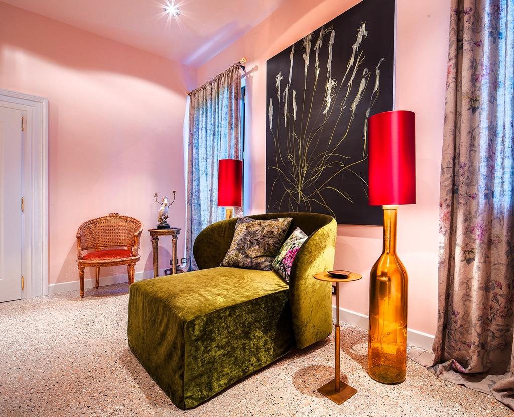 Hotel Heureka Venecia