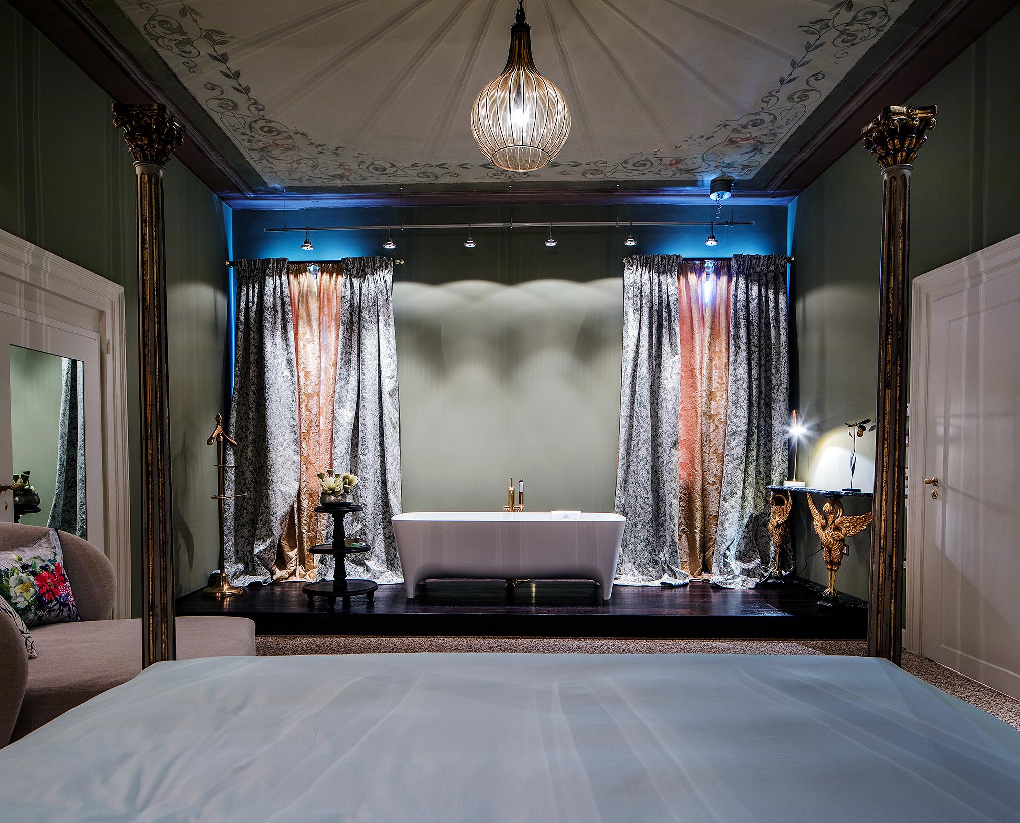 Heureka Hotel Venecia