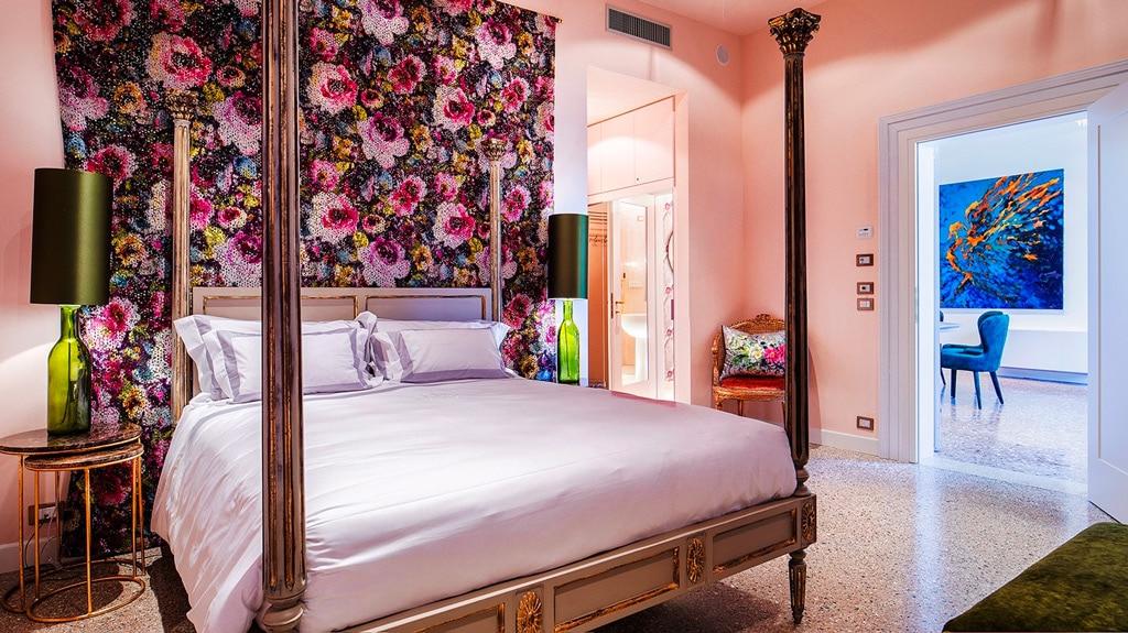 Heureka 4* Venecia