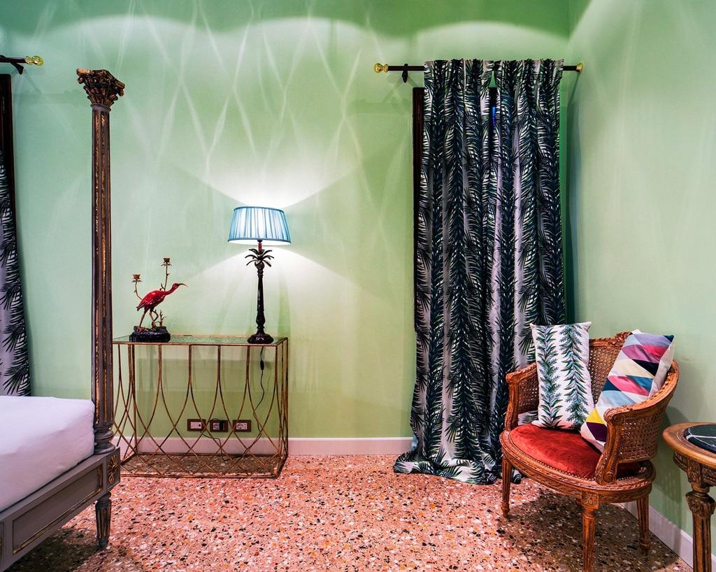 Hotel Heureka Venecia