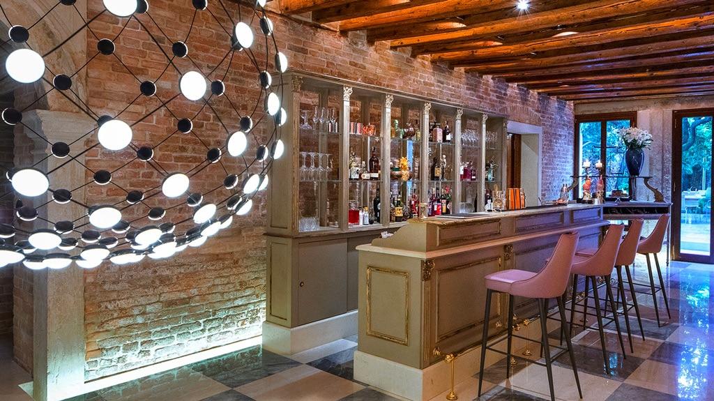 Hotel Heureka Venecia
