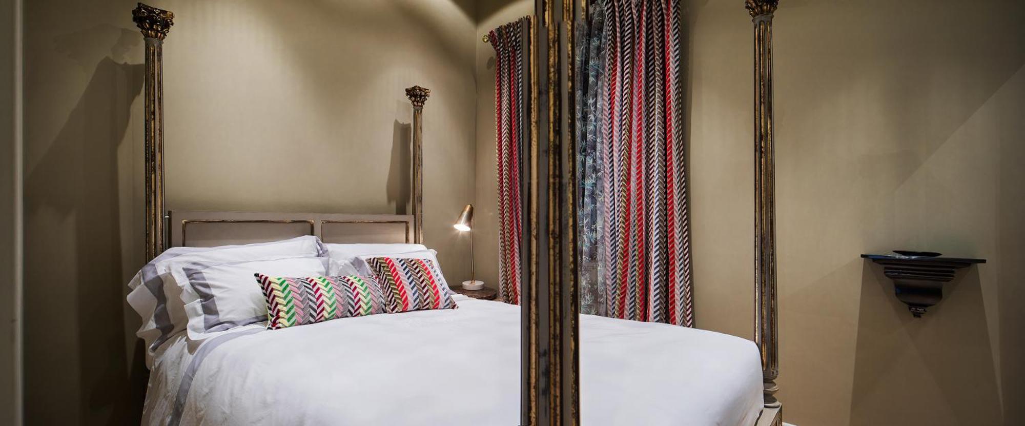 Hotel Heureka Venecia