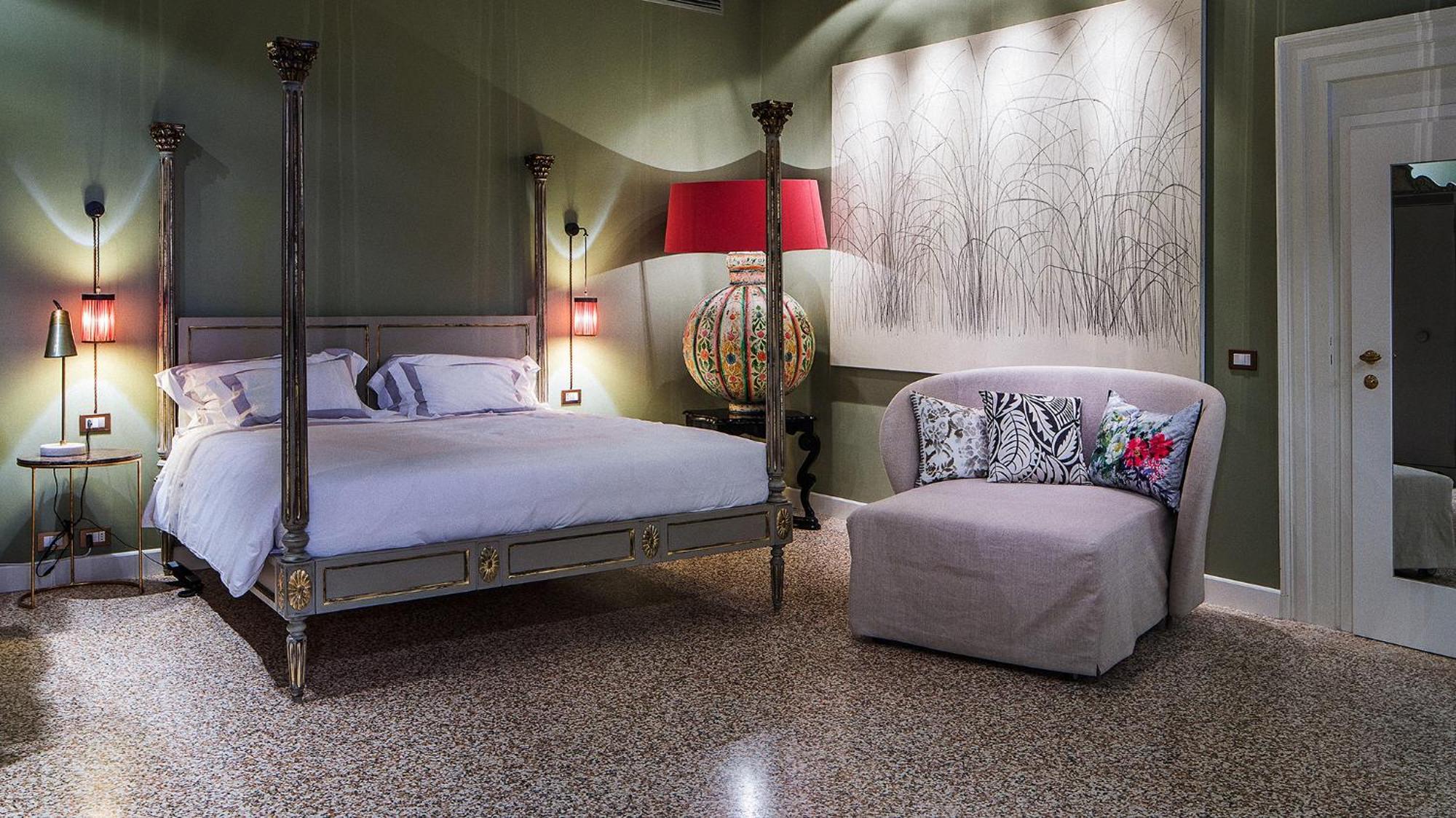 Heureka Hotel Venecia