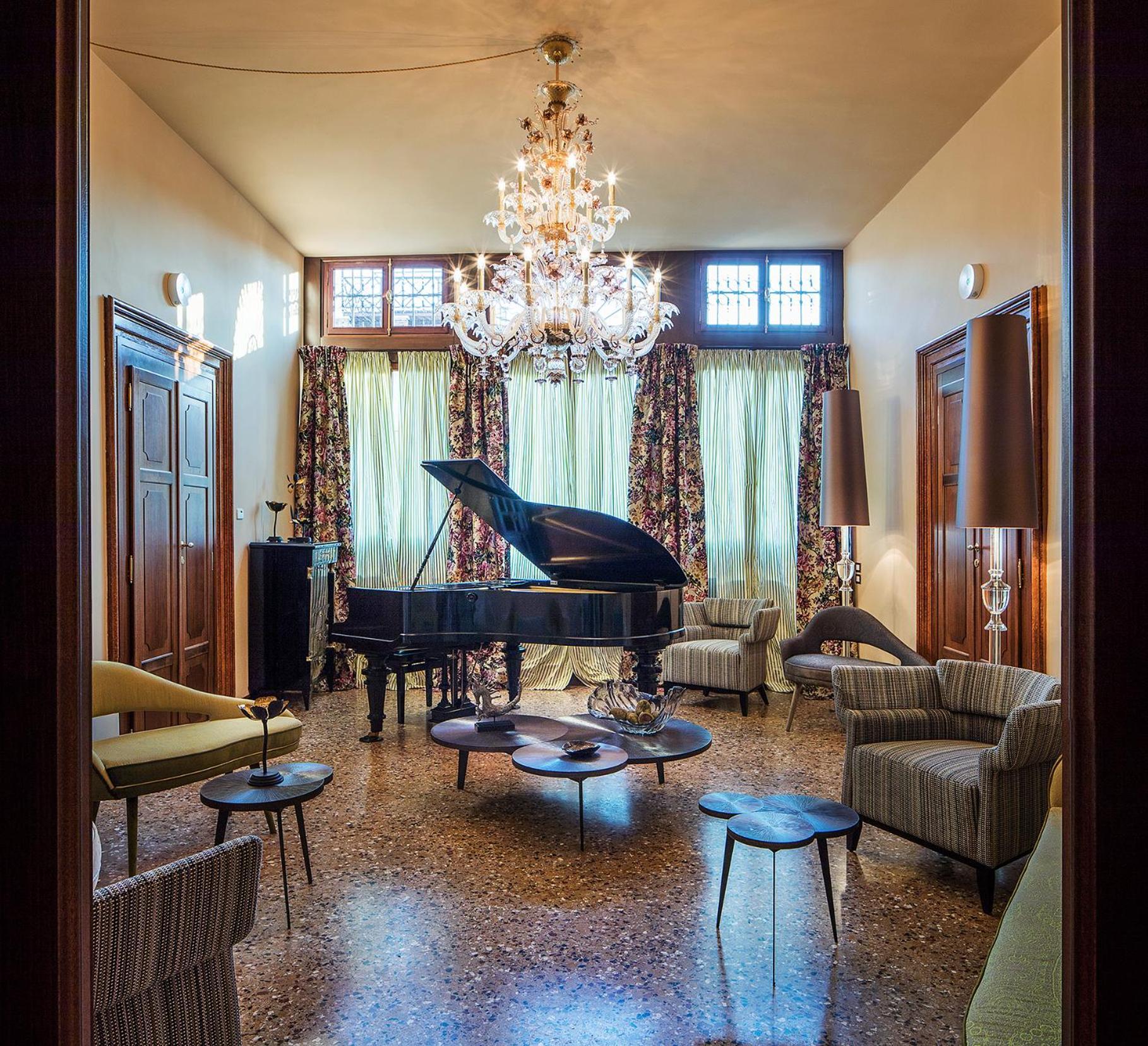 Heureka Hotel Venecia