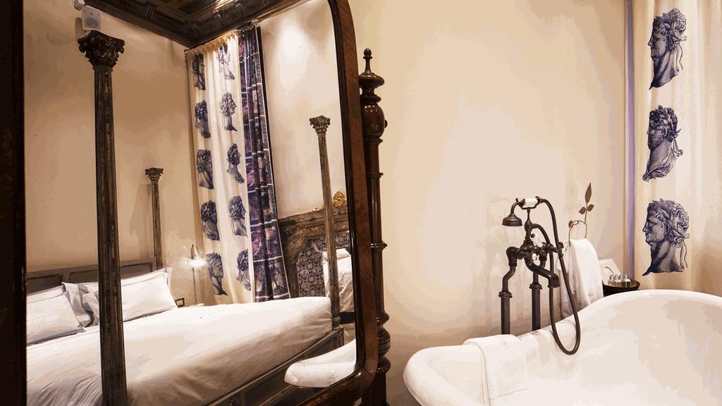 Hotel Heureka Venice