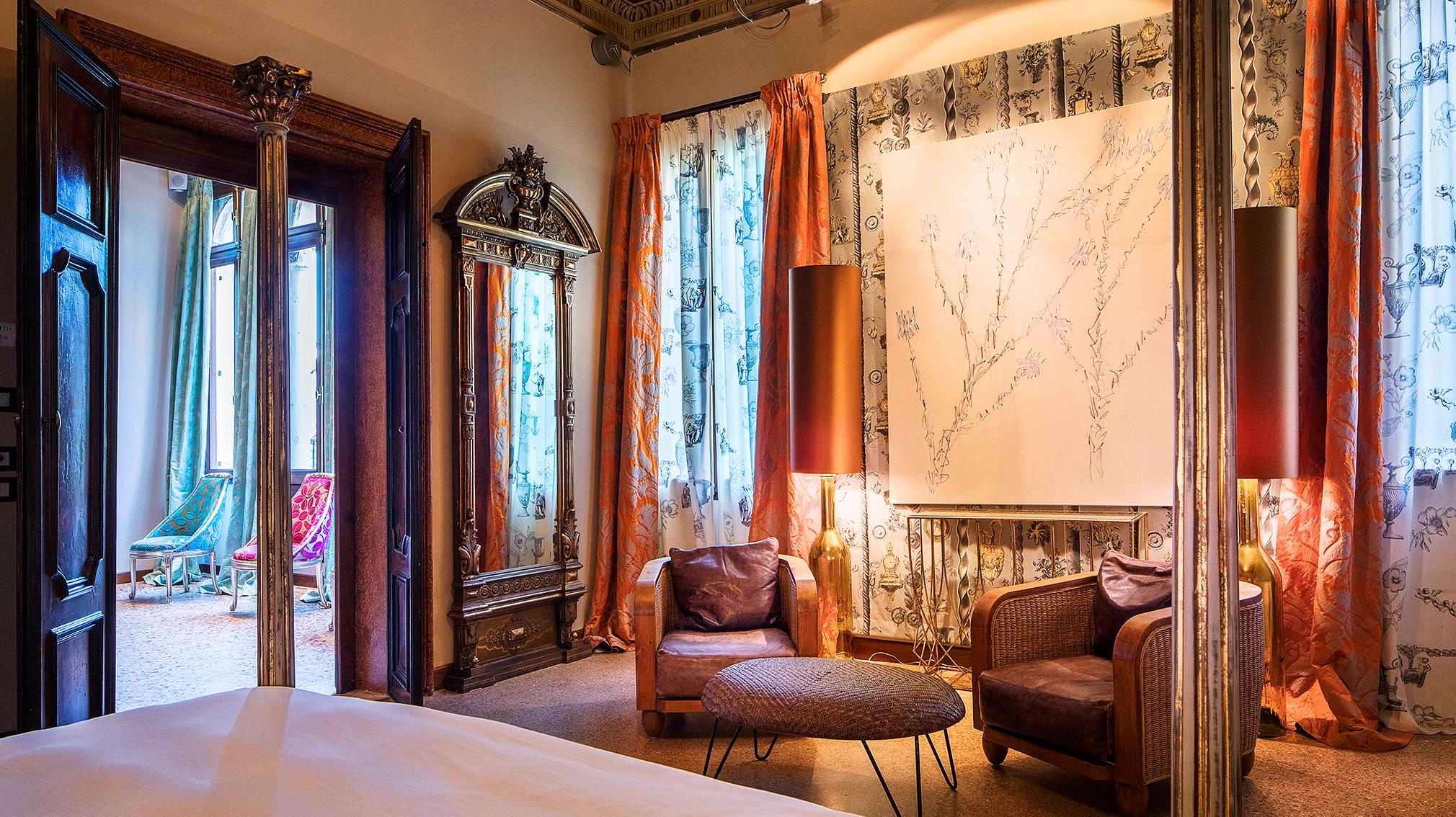 Hotel Heureka Venice