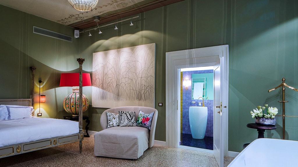 Hotel Heureka Venice