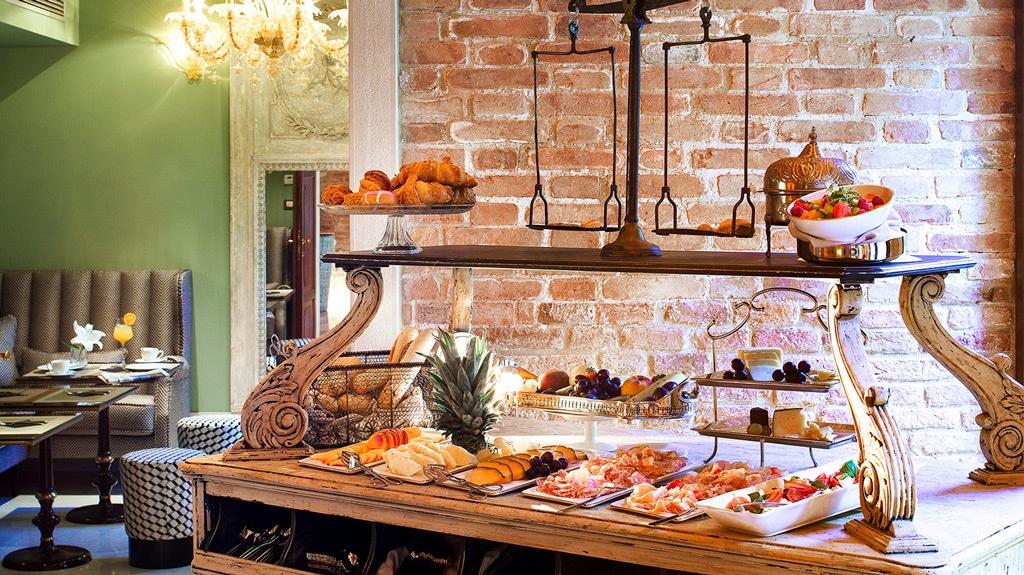 Heureka 4* Venice