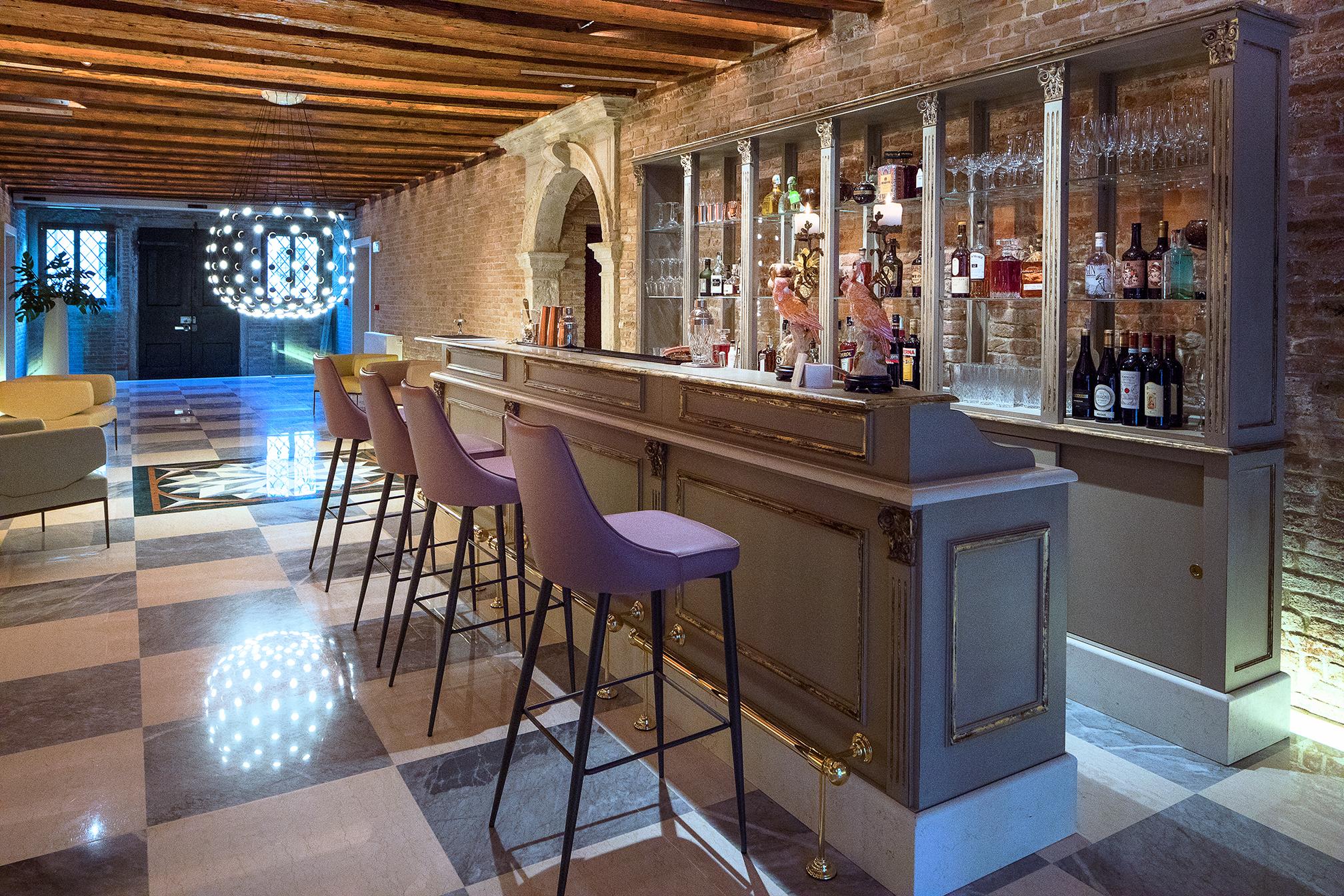 Heureka Hotel Venice