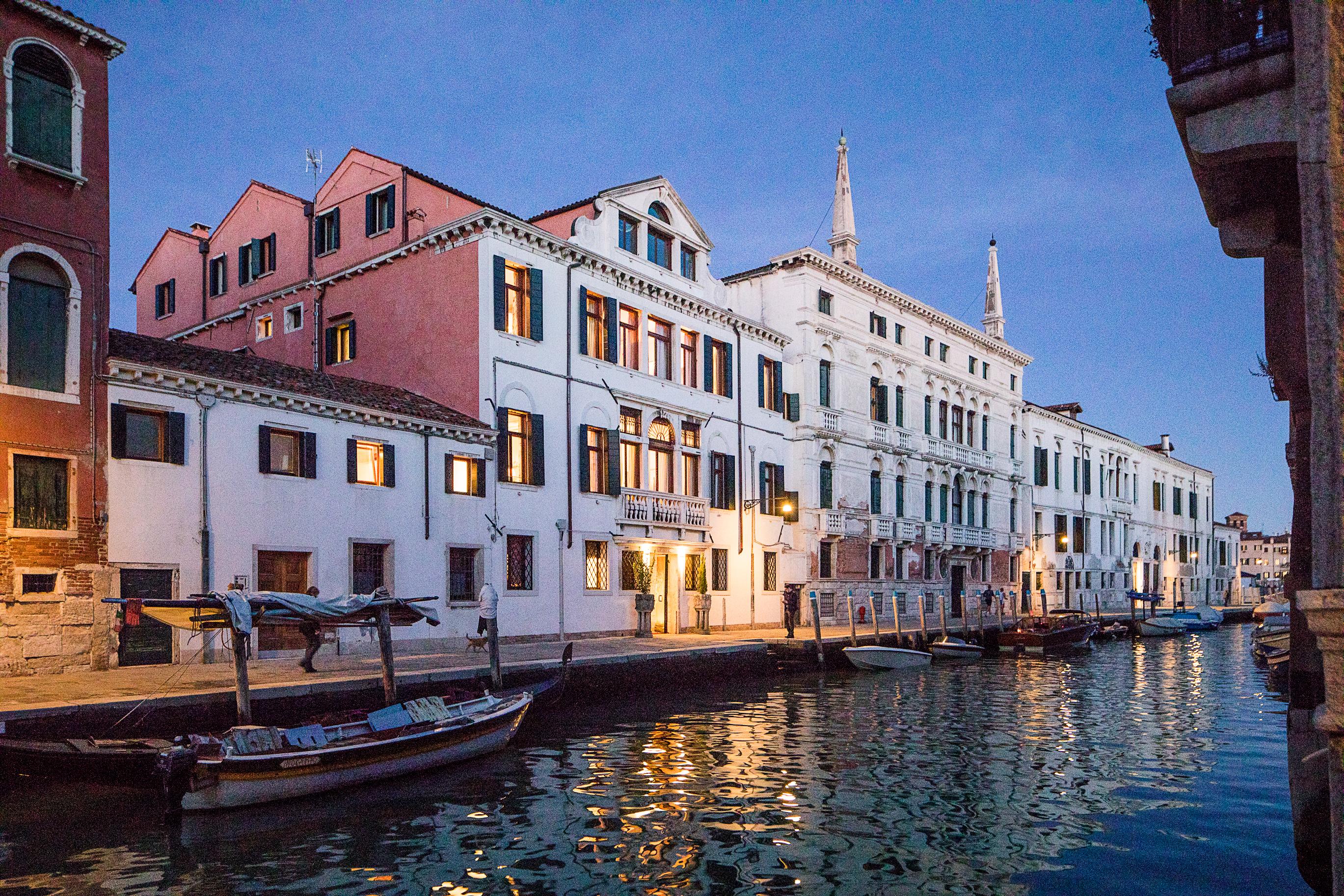Heureka Venice