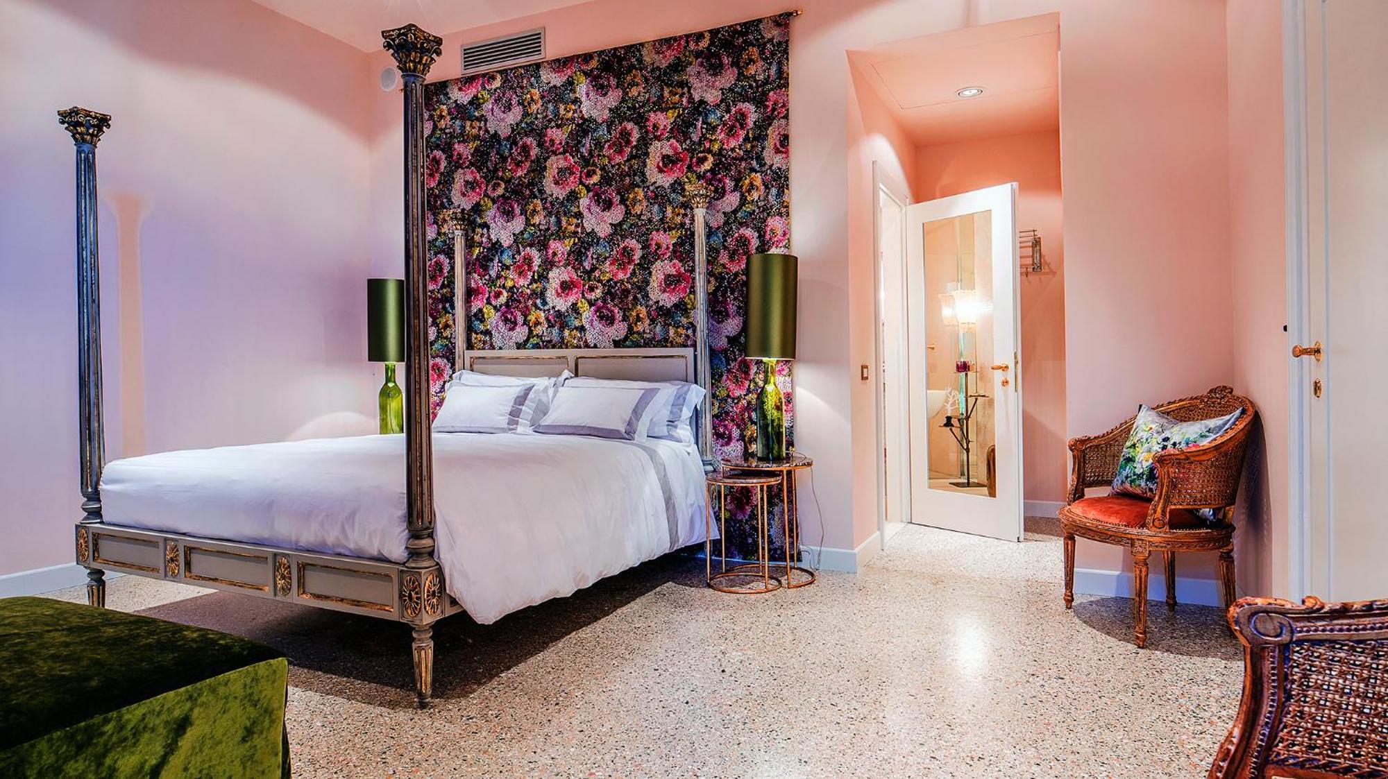 Heureka Hotel Venice