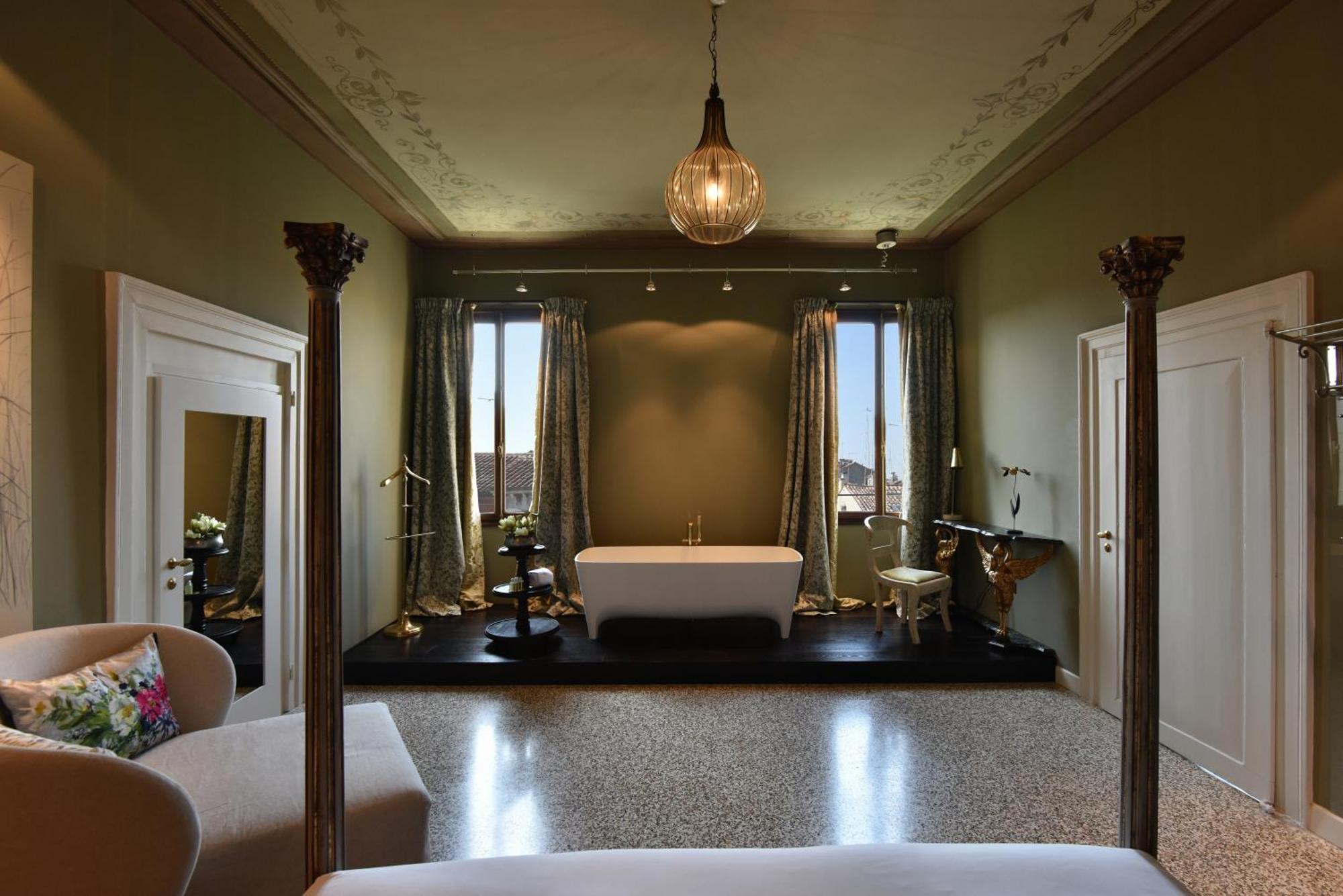 Heureka Hotel Venice