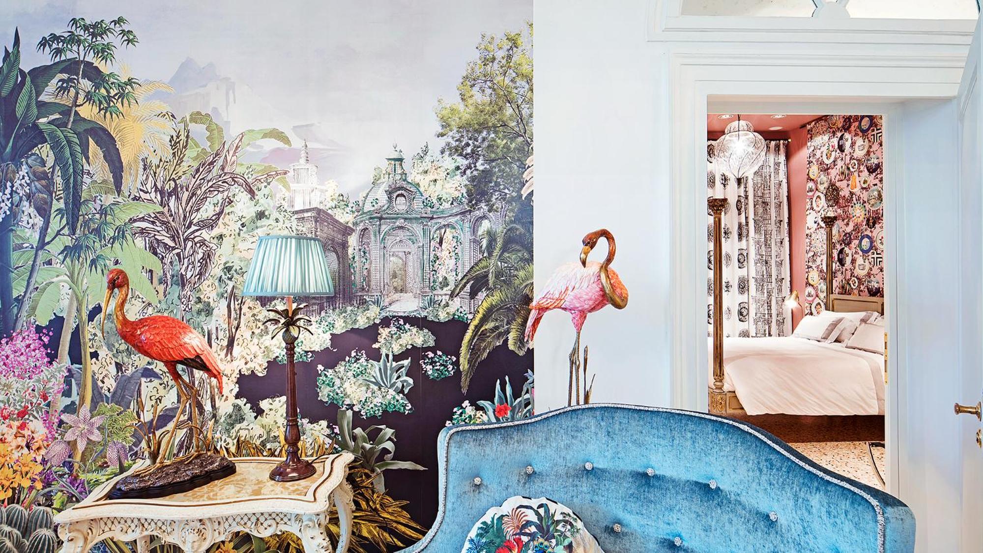 Hotel Heureka Venice